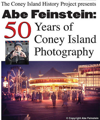 Abe Feinstein Abe Feinstein