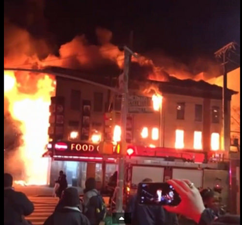 Photo by mrwdib via Instagram