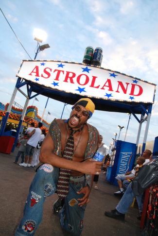 Astroland Remembered Photo Contest Astroland Remembered Photo Contest