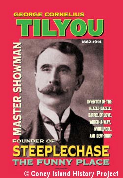 George C Tilyou Coney Island History Project