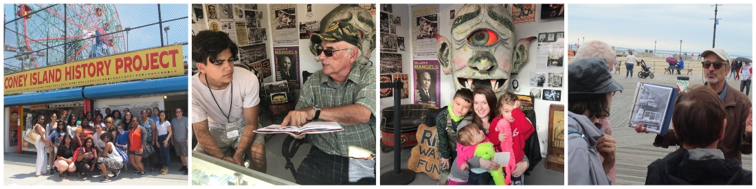 Coney Island History Project 