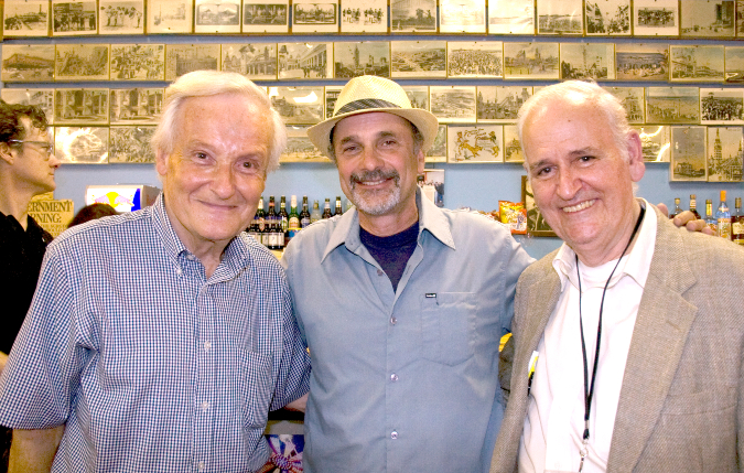 Coney Island History Project