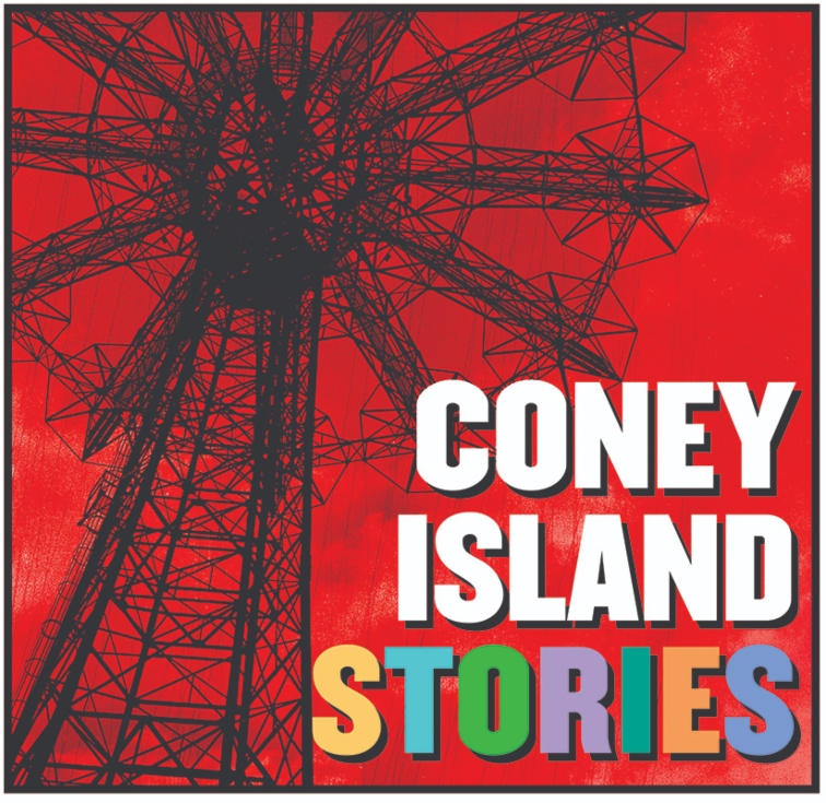 Coney Island Stories Coney Island Stories
