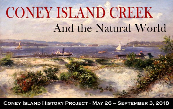 Coney Island Creek Coney Island Creek