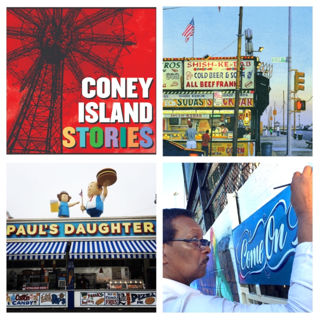 Coney Island Stories Ep 10 Coney Island History Project