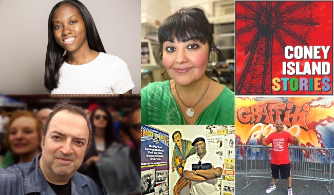 Coney Island Stories Season 2 Episode 6