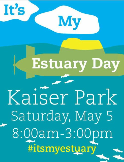 Estuary Day