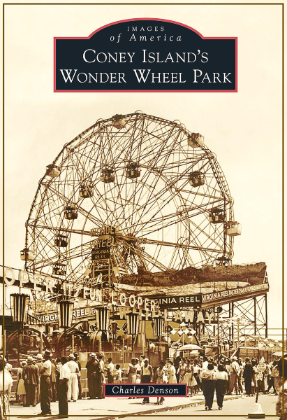 Book Coney Island's Wonder Wheel Park Book Coney Island's Wonder Wheel Park