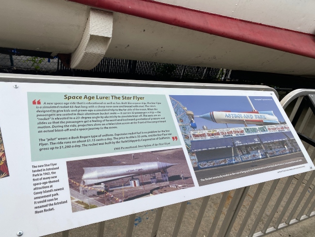 Remembering Astroland