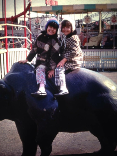 Astroland Remembered Photo Contest Astroland Remembered Photo Contest