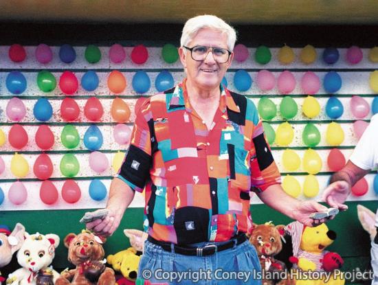 Michael Goldstein Michael Goldstein