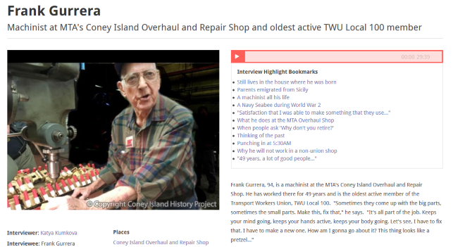 Frank Gurrera Frank Gurrera