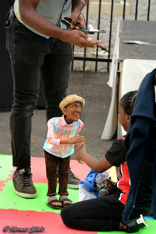 Jokes with Josue by Emmanuel Elpenord Jokes with Josue by Emmanuel Elpenord