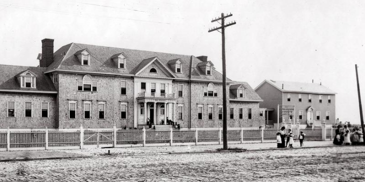 Coney Island History Project Coney Island History Project