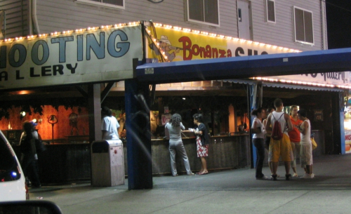 Astroland Remembered Photo Contest Astroland Remembered Photo Contest