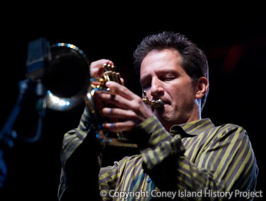 Photo courtesy of Gabriel Alegría