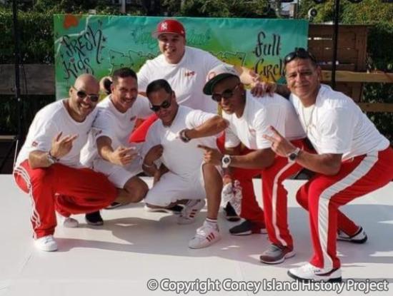 Photo courtesy of Alito Hernandez