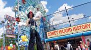 Coney Island History Project