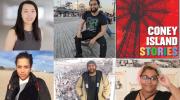 Podcast Coney Island Stories Episode 8