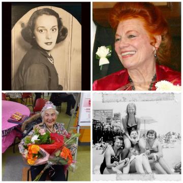 Coney Island History Project Oral History Archive Coney Island History Project Oral History Archive