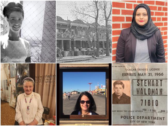 Coney Island History Project Oral History Archive